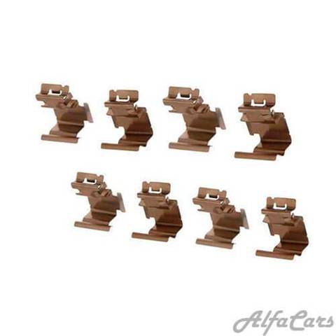 1091298 Quick Brake