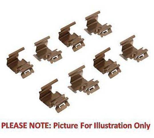 1091678 Quick Brake
