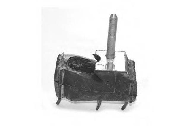 Poduszka (podpora skrzyni biegów) Mercedes V 638