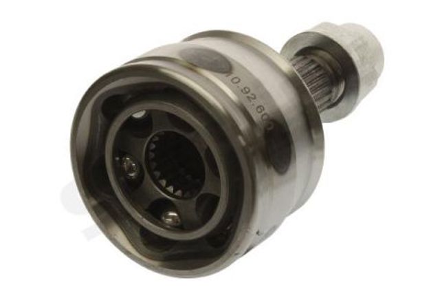 Przegub homokinetyczny przedni zewnętrzny 1092600 STARLINE