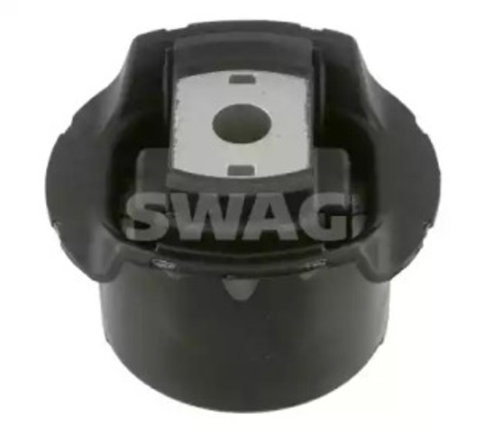 Silentblock tylnej belki 10926388 SWAG