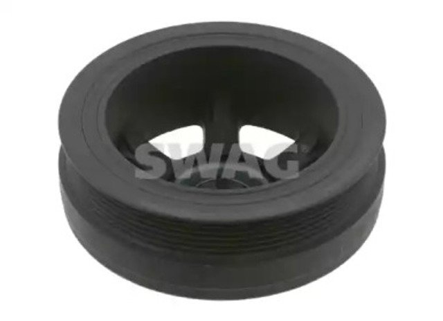 Koło pasowe wału korbowego 10926825 SWAG
