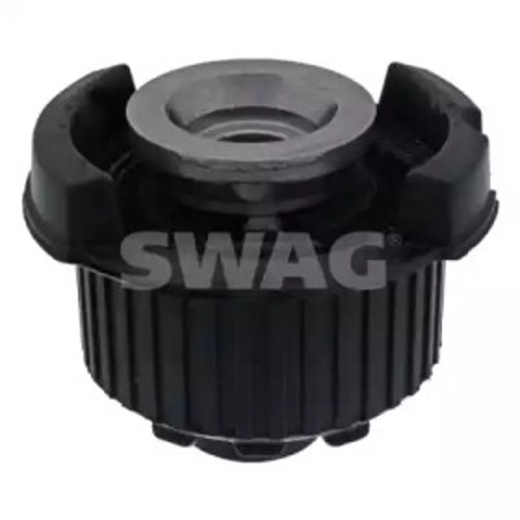 Silentblock tylnej belki 10929360 SWAG