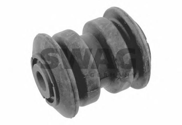 Silentblock przedniego wahacza dolnego 10930295 SWAG
