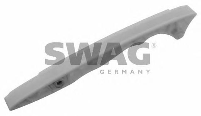 Tłumik drgań łańcucha rozrządu, lewy 10930503 SWAG