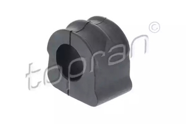 Tuleja stabilizatora przedniego 109686 HANS PRIES