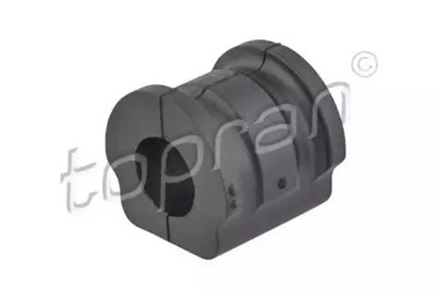 Tuleja stabilizatora przedniego 109689 HANS PRIES