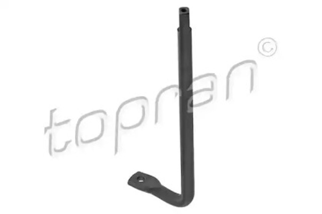 109743 Hans Pries (Topran)