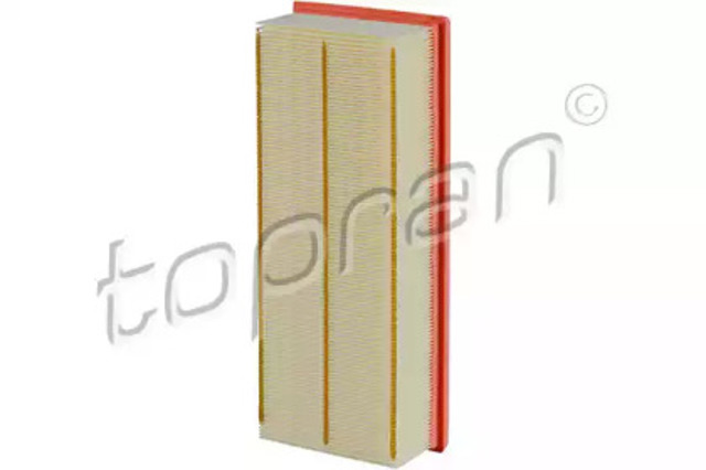 Filtr powietrza 109788 HANS PRIES