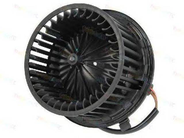 Silniczek wentylatora nagrzewnicy (ogrzewacza wnętrza) 109898 HANS PRIES