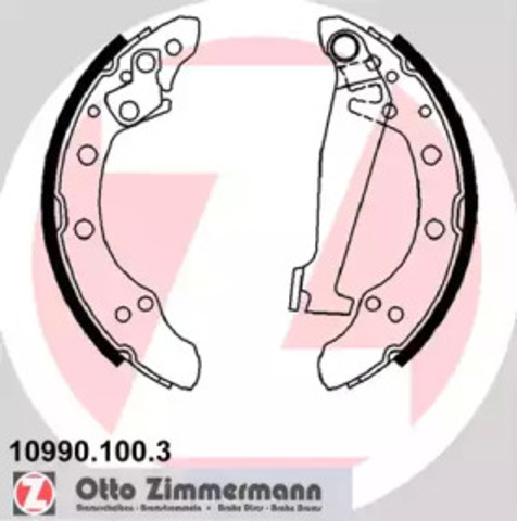 109901003 Zimmermann