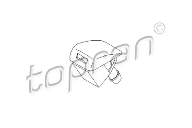 109976 Hans Pries (Topran)
