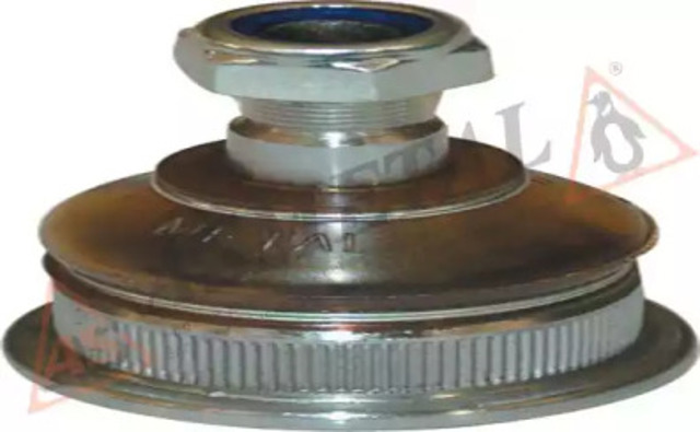 Sworzeń wahacza dolny 10BM0010 AS METAL