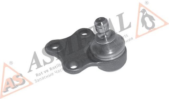 10CT0100 As Metal