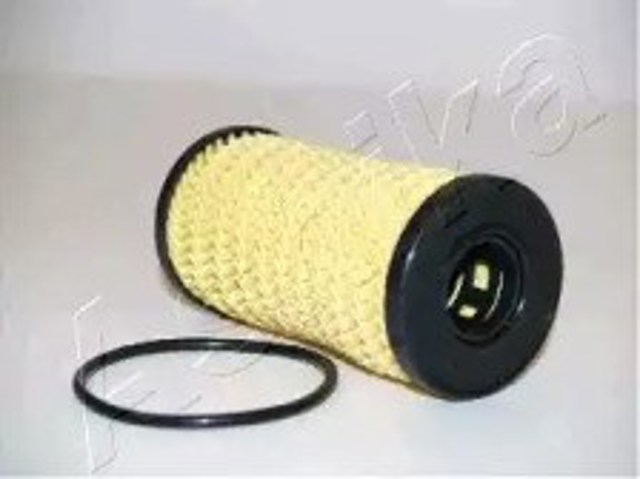 Filtr oleju Opel Movano