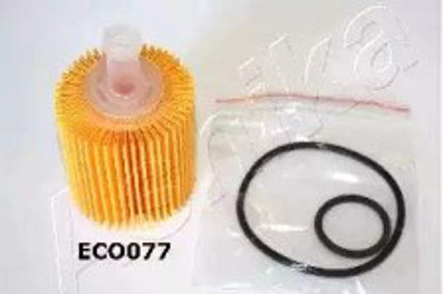 Filtr oleju Lexus LS