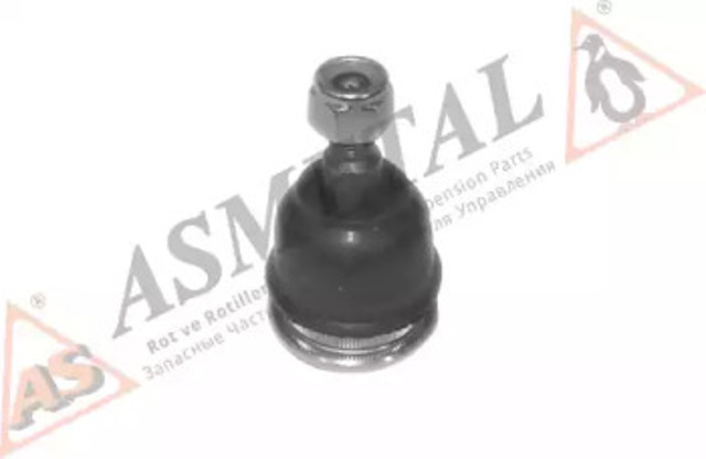 Sworzeń wahacza dolny 10HY0500 AS METAL