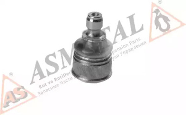 Sworzeń wahacza dolny 10MZ0500 AS METAL