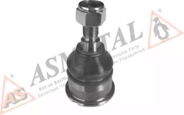 Sworzeń wahacza dolny 10RN0500 AS METAL