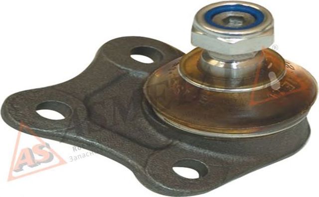 10VW1502 As Metal