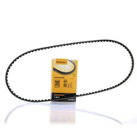 Pas napędowy mechanizmów 10X1025 CONTINENTAL