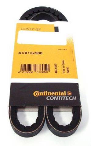 10X1150 Continental/Siemens
