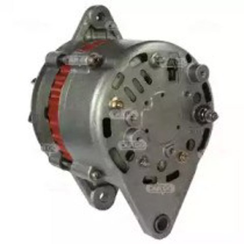 Alternator 110168 Cargo