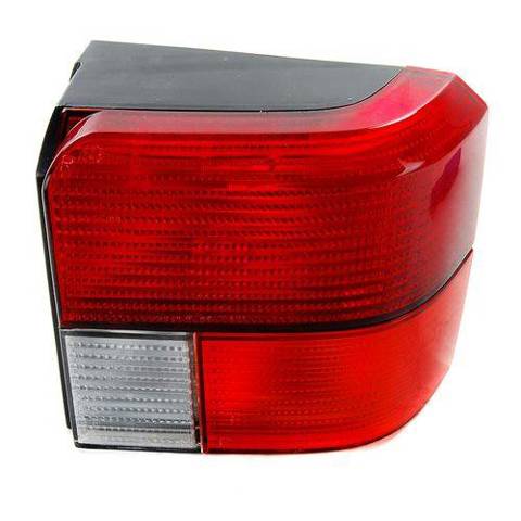 Lampa zespolona tylna prawa 110211012 TYC