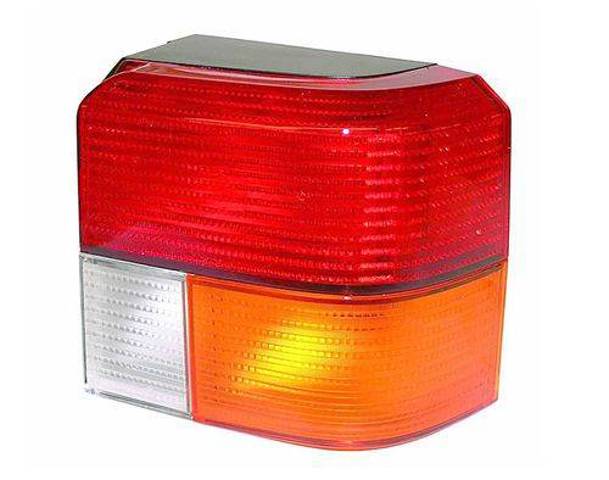 Lampa zespolona tylna lewa 110212012 TYC