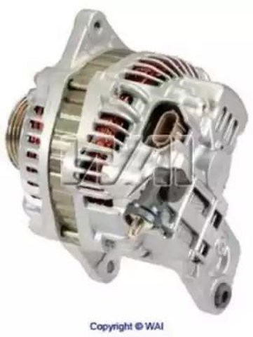 Alternator 11024N WAI