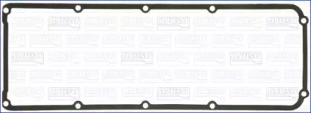 Uszczelka pokrywy zaworowej silnika 11029400 AJUSA