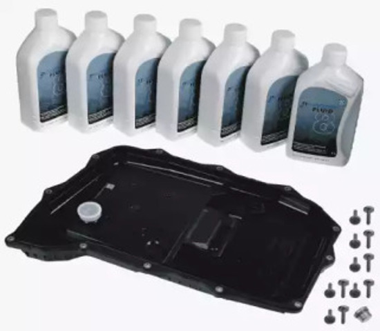 1103298007 ZF Parts