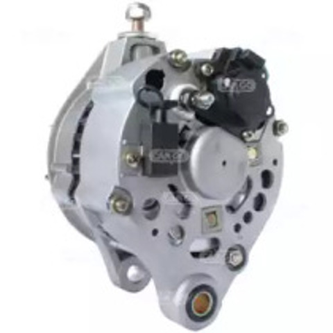 Alternator 110348 CARGO