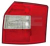 Lampa zespolona tylna lewa 110354012 TYC