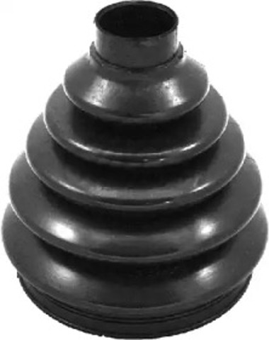 Osłona przegubu homokinetycznego półosi przedniej zewnętrzna 11037 METALCAUCHO