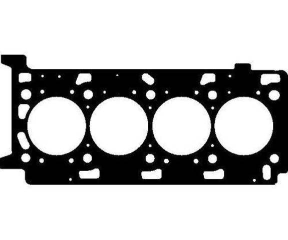 Uszczelka głowicy cylindrów 110448588R RENAULT