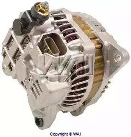 Alternator 11055N WAI