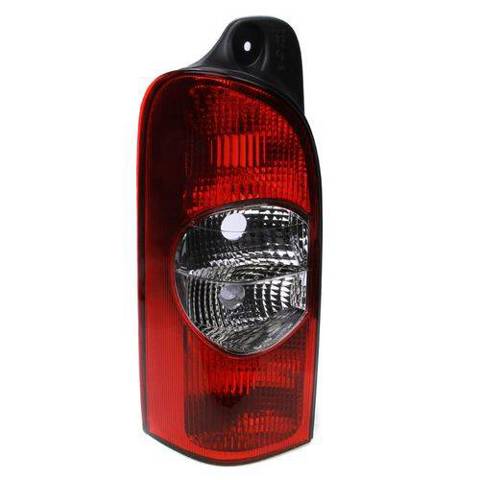 Lampa zespolona tylna lewa 110570012 TYC