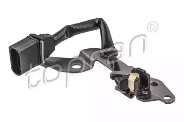 Czujnik Halla 110574 HANS PRIES