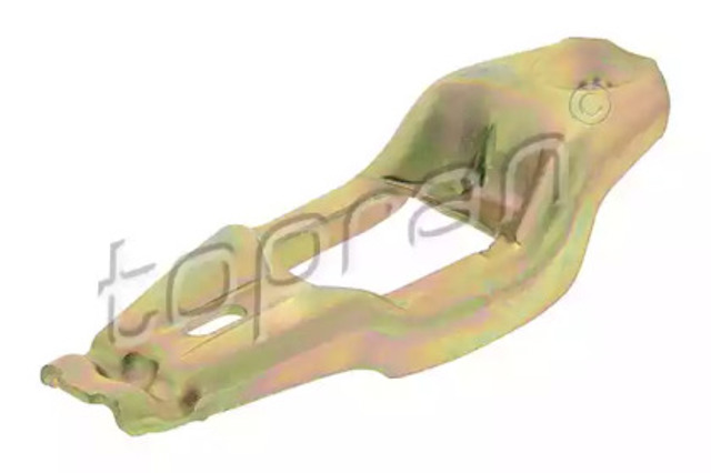 Widełki sprzęgła 110802 HANS PRIES