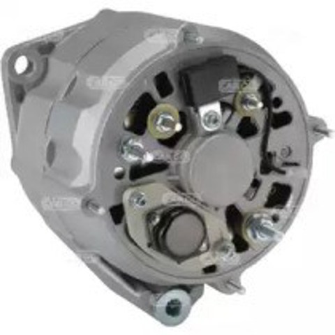 Alternator MAN TGA
