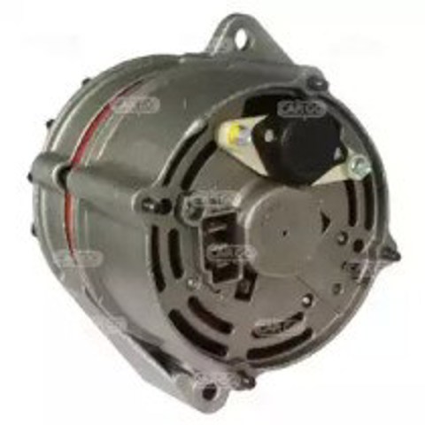 Alternator 110919 Cargo