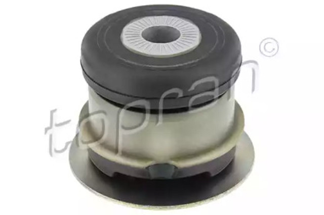 Silentblock tylnej belki 110941 HANS PRIES