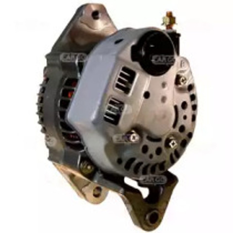 Alternator 110967 CARGO