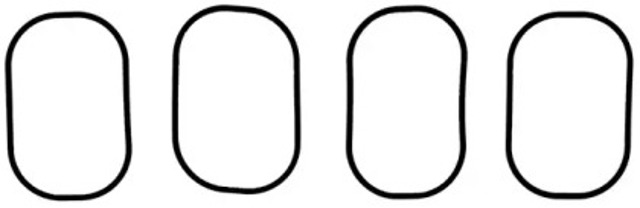Uszczelka kolektora ssącego 111000001 VICTOR REINZ