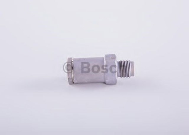 Regulator ciśnienia paliwa w listwie paliwowej 1110010020 Bosch