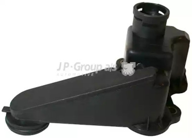 Zawór PCV odpowietrzający silnik 1110150100 JP GROUP