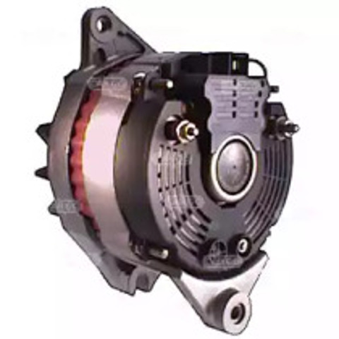 Alternator 111076 CARGO
