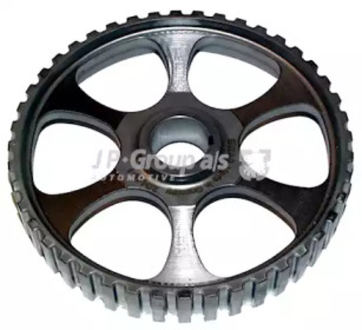 Koło zębatewalcowe wałka rozrządu silnika 1111250600 JP GROUP