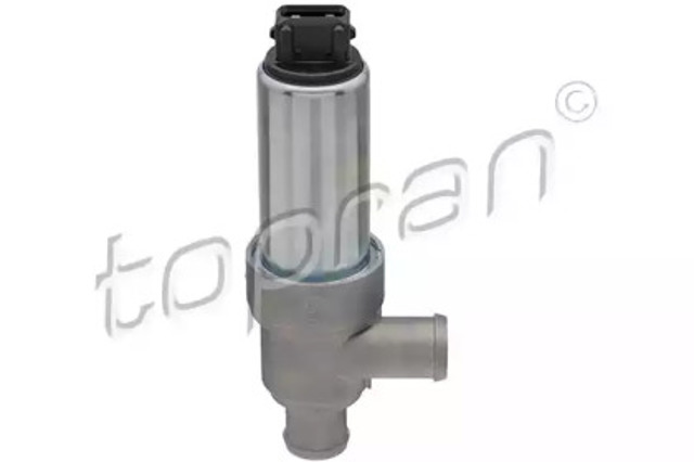 Regulator biegu jałowego 111137 HANS PRIES